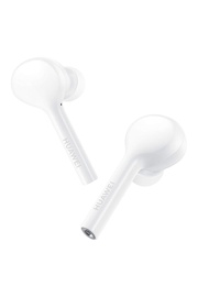 Ausinės Huawei Freebuds Lite White, belaidės
