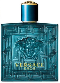 Versace Eros 100ml After Shave Lotion