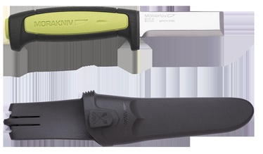 Peilis - kaltas Morakniv 12250, 197 mm