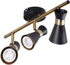 Lampa Kanlux Mileno EL-3I, griesti, 35 W, GU10