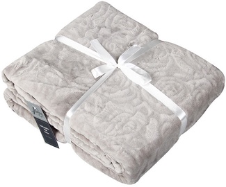 4Living Roosa Blanket 127x152cm Grey