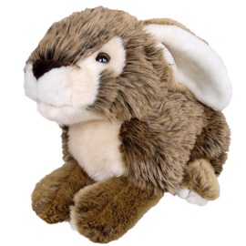 Beppe Zoo Hare Grey 18 cm