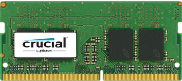 Crucial 8GB 2400MHz CL17 DDR4 SODIMM CT8G4SFD824A