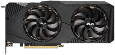 Asus Dual RTX 2080 A8G EVO 8GB GDDR6 PCIE DUAL-RTX2080-A8G-EVO