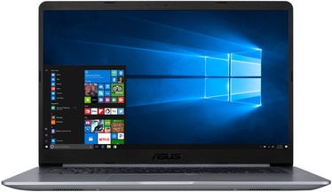 Asus VivoBook S15 S510UN Grey S510UN-BQ218T|5SSD