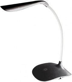 Platinet PDL01 Flexible Table Lamp 3W Black