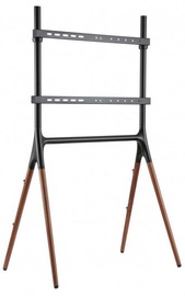 Teleri seinakinnitus Reflecta, 49-70", 40 kg
