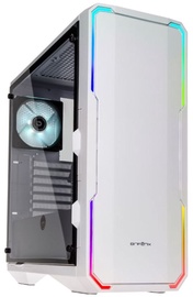BitFenix Enso RGB Midi Tower White