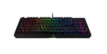Klaviatūra Razer BlackWidow X Chroma