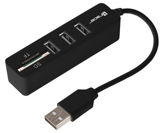 Tracer Memory Card Reader USB 2.0