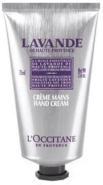 Roku krēms L´Occitane Lavender, 75 ml