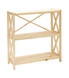 Plaukts Alex AW200, 80x31x86 cm
