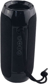 Belaidė kolonėlė Manta SPK12GO Bluetooth Speaker Black