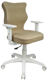 Entelo Childrens Chair Duo White/Beige Size 5 VS26