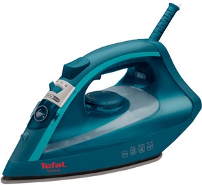 Утюг Tefal FV1712, синий