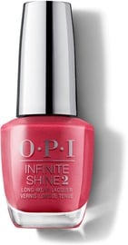 Лак для ногтей OPI Infinite Shine 2 Señorita Rose-alita, 15 мл