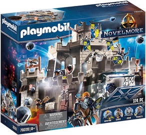 Playmobil Novelmore Grand Castle 360pcs 70220