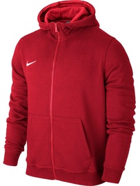 Nike JR Hoodie Team Club FZ 658499 657 Red M