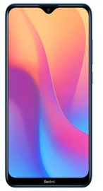 Xiaomi Redmi 8A 2/32GB Dual Ocean Blue