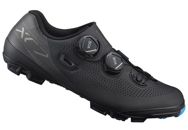 Shimano SH-XC701SL1 Black 43