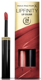 Блеск для губ Max Factor Lipfinity 390