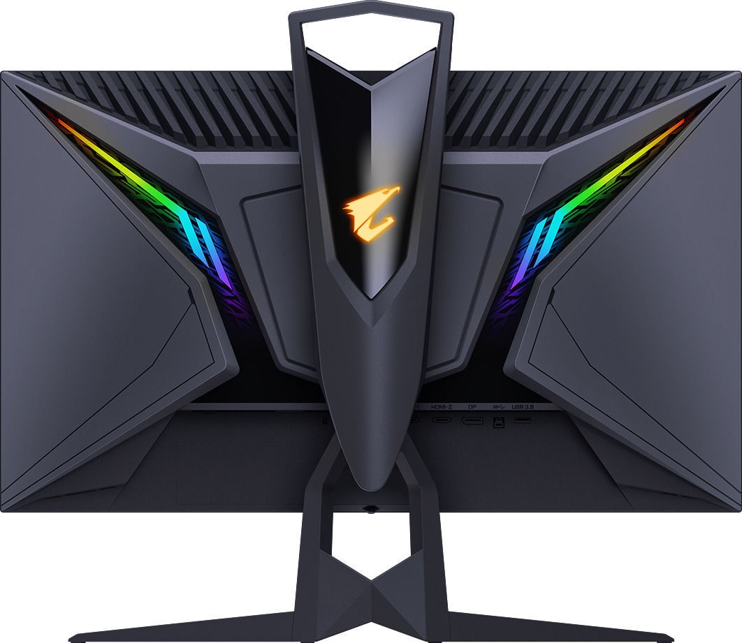 aorus kd25f monitor