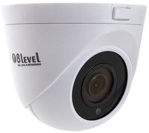 8level IP Camera 2MP IR20m IPED-2MP-36-1