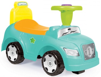 Wader Walk & Drive Step Car 2in1 68100