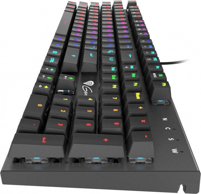 thor 300 keyboard