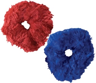 Kong Cat Naturals CA50353 Crinkle Ring