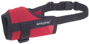 Uzpurnis Amiplay Air, 1