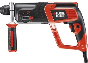 Black & Decker KD975K Hammer Drill