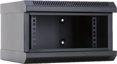 DigitalBox Start.Lan Hanging Cabinet STLWMC10C-4U-GSB