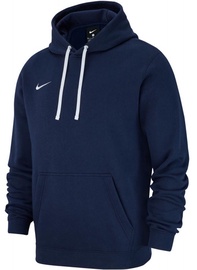 Nike Men's Sweatshirt Hoodie Team Club 19 Fleece PO AR3239 451 Dark Blue XL