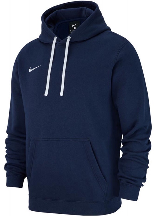 Džemperis, vyrams Nike, mėlyna, XL