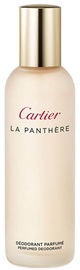 Cartier La Panthere 100ml Deodorant Spray