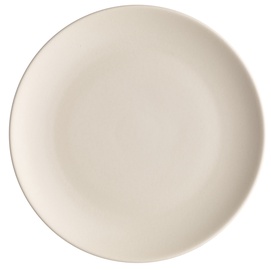 Cesiro Stone Dessert Plate 20cm Grey