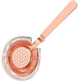 Barkonsult Strainer Metal With Copper Coating