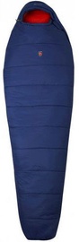 Fjall Raven Abisko Three Season Long 195 Blue