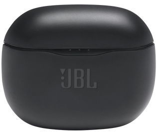 Belaidės ausinės JBL Tune 125TWS, juoda