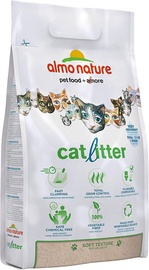 Наполнители для котов Almo Nature Cat Litter, 4.54 кг