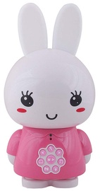 Interaktyvus žaislas Alilo Honey Bunny G6 Pink, EN