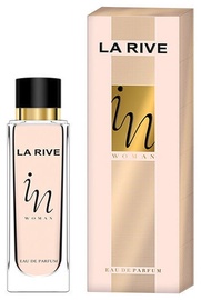 Parfüümvesi La Rive In Woman, 90 ml