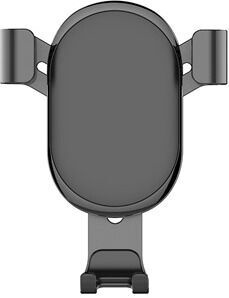 Автомобильный держатель для телефона Colorway, черный