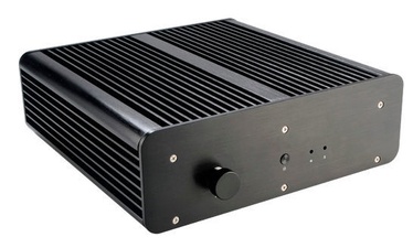 Akasa Intel NUC Case UCFF Pascal MD OEM