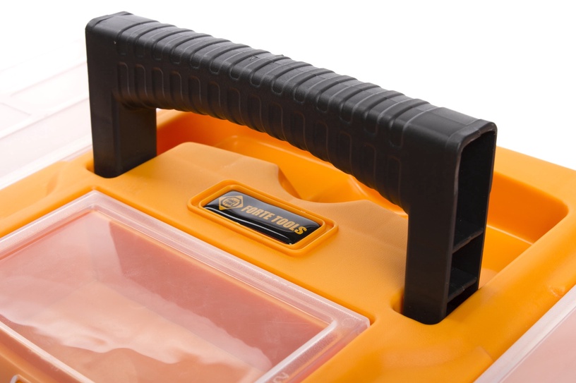 Коробка Forte Tools Toolbox BL.O-17 250x238x434mm