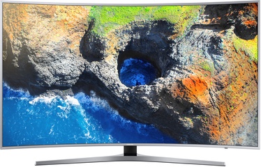 Televizorius Samsung UE65MU6500