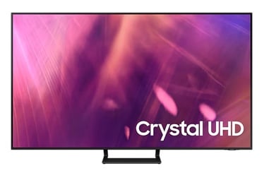 Телевизор Samsung UE65AU9072UXXH, LED, 65 ″