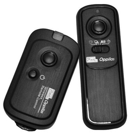 Pixel Oppilas/RW-221 Wireless Shutter Remote Control DC2 For Nikon