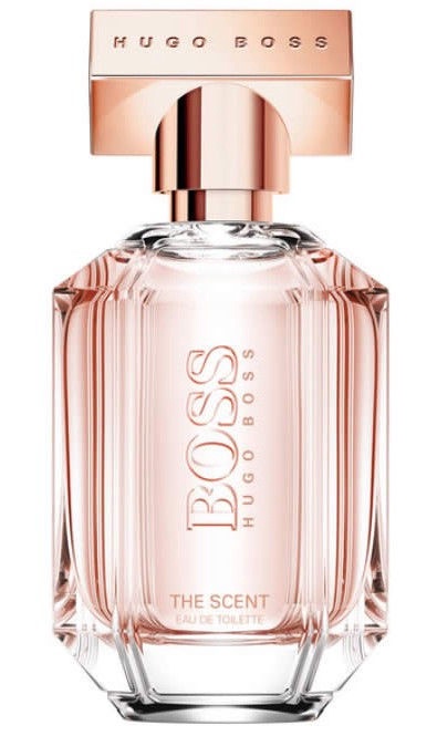 the scent hugo boss 50 ml